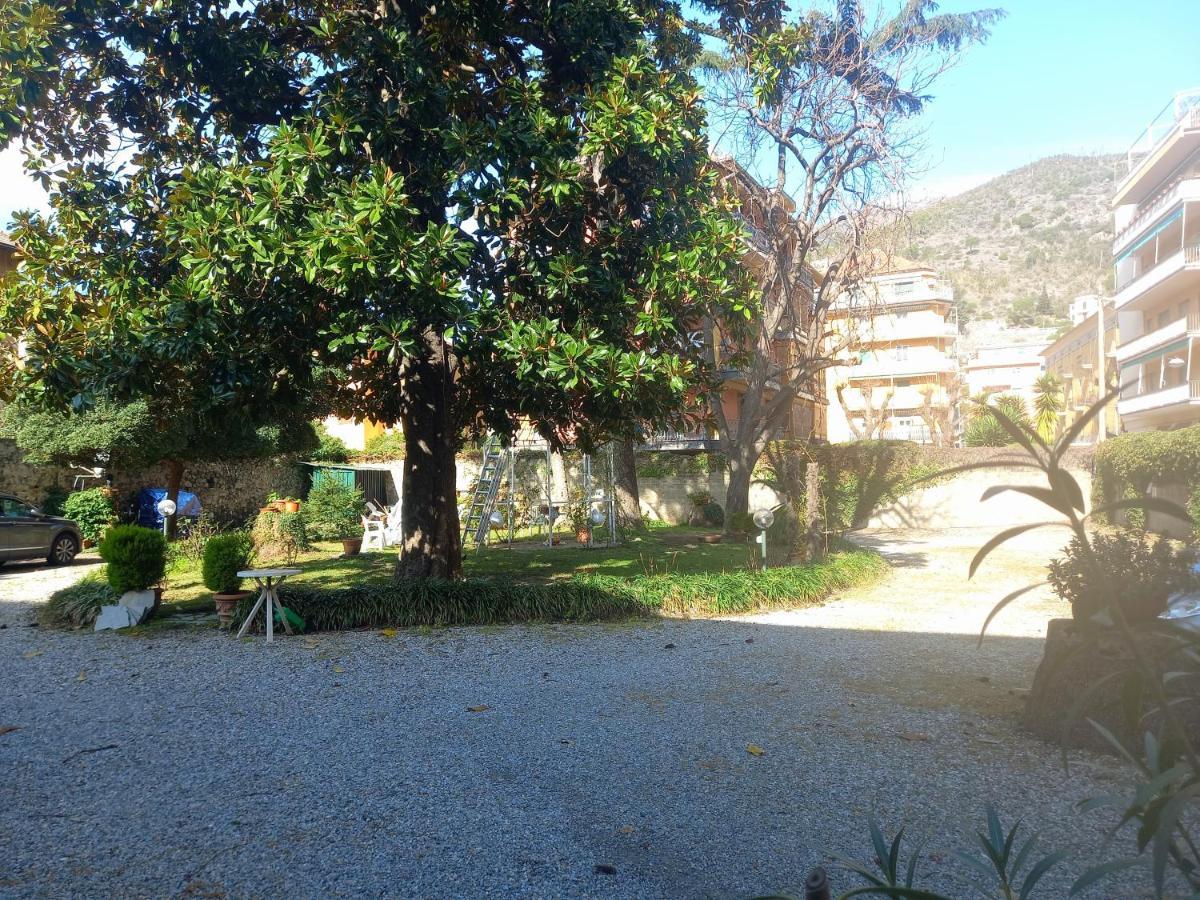 莱万托La Casa Di Anna公寓 外观 照片