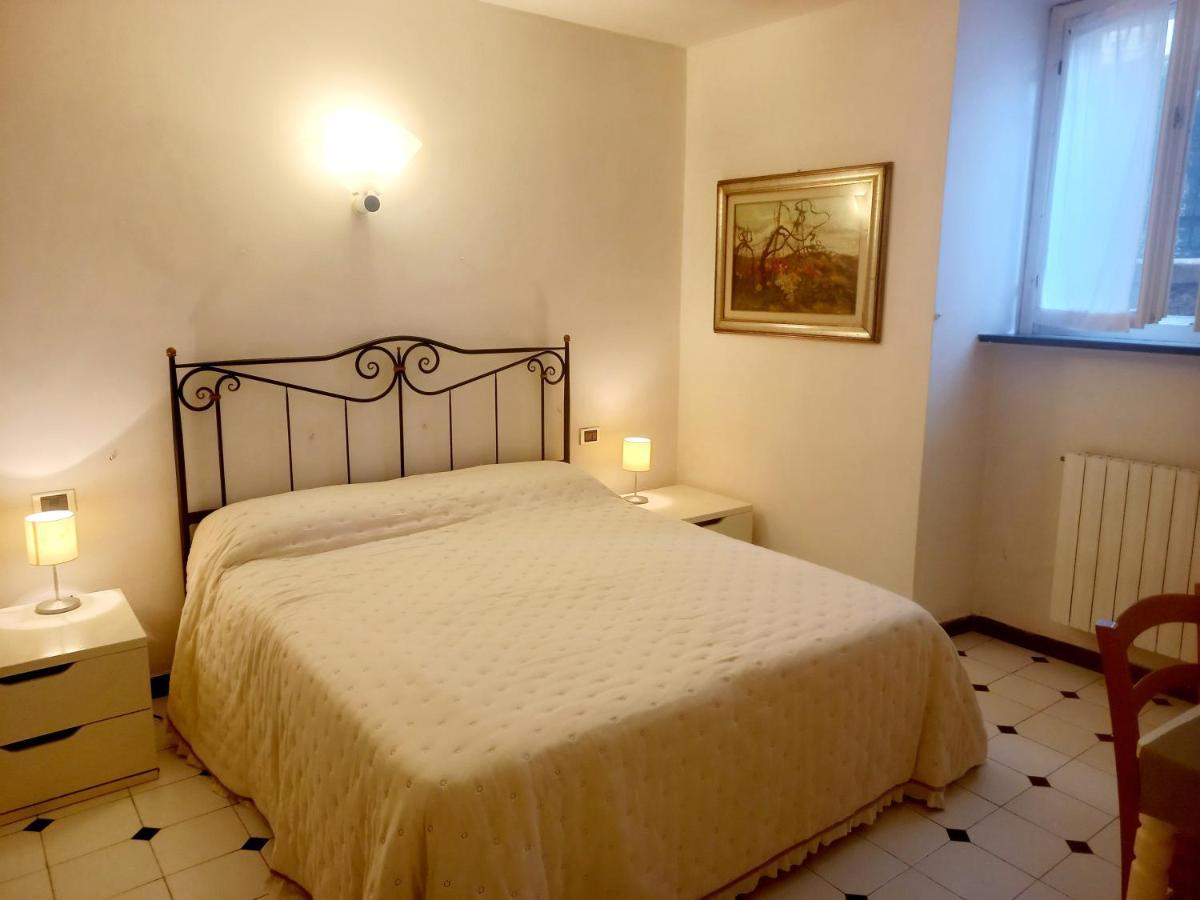 莱万托La Casa Di Anna公寓 外观 照片