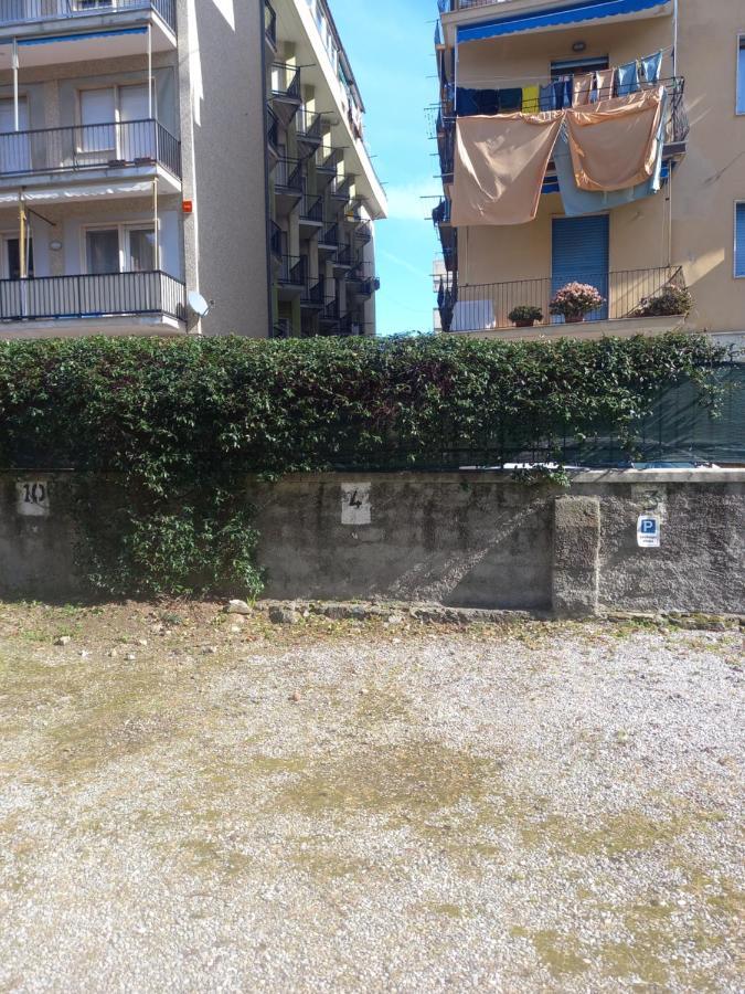 莱万托La Casa Di Anna公寓 外观 照片