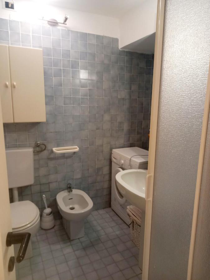 莱万托La Casa Di Anna公寓 外观 照片