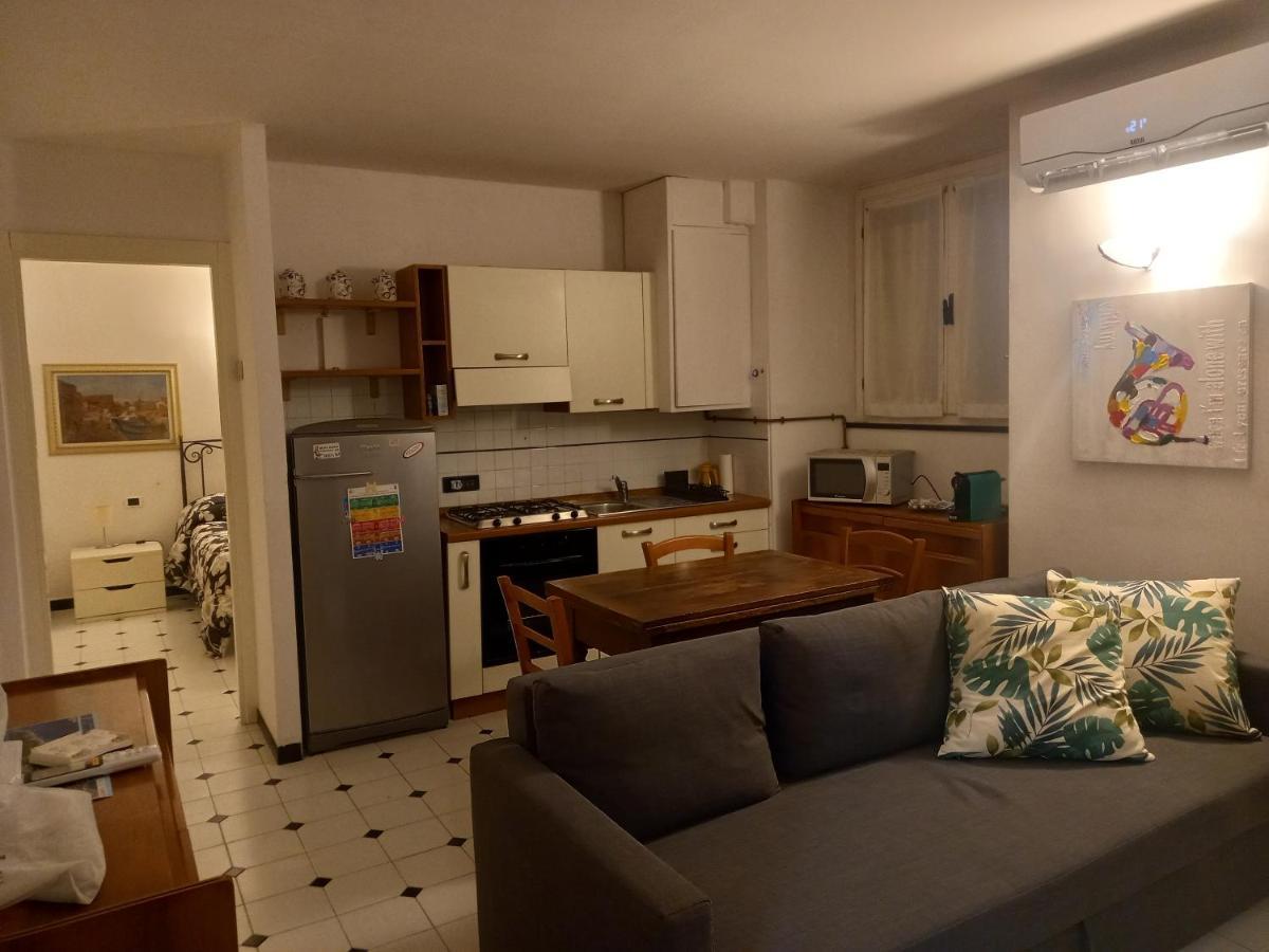 莱万托La Casa Di Anna公寓 外观 照片