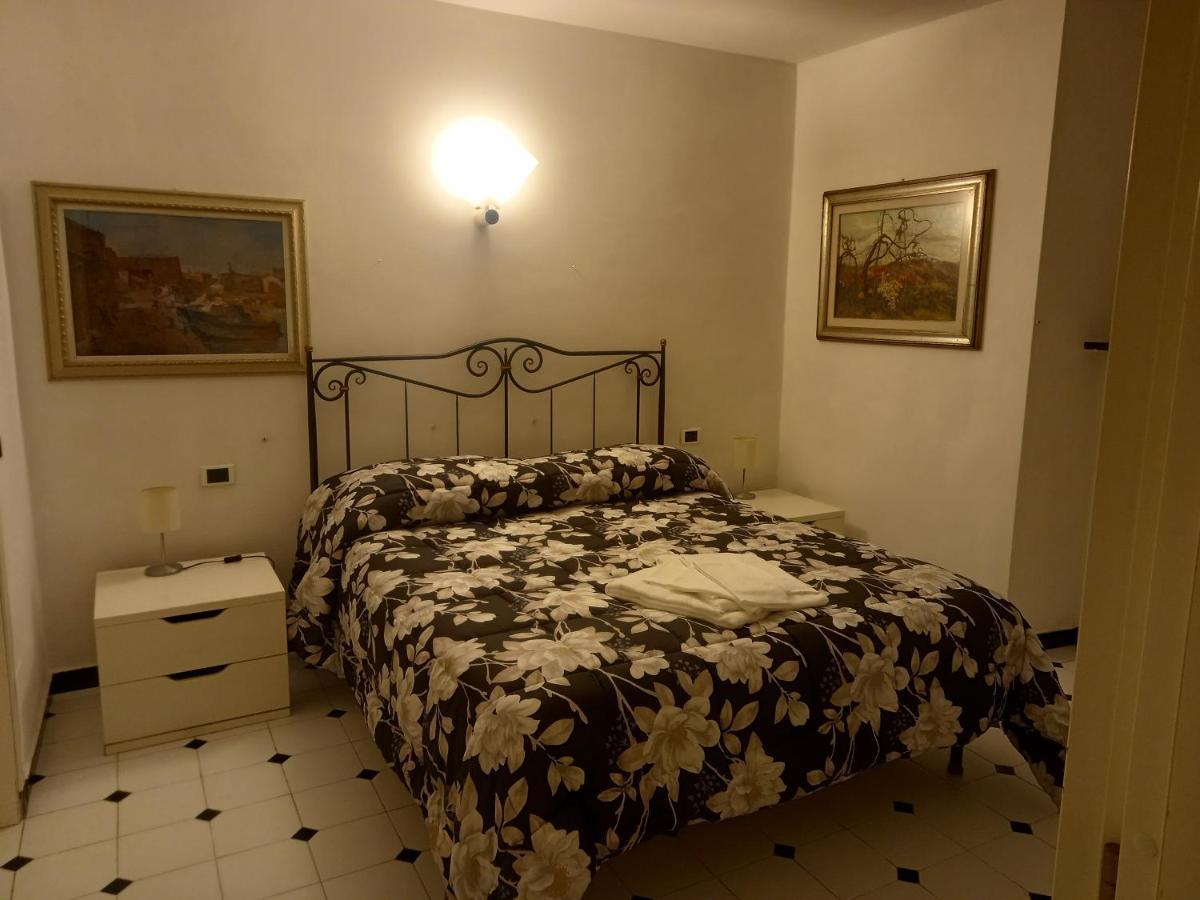 莱万托La Casa Di Anna公寓 外观 照片